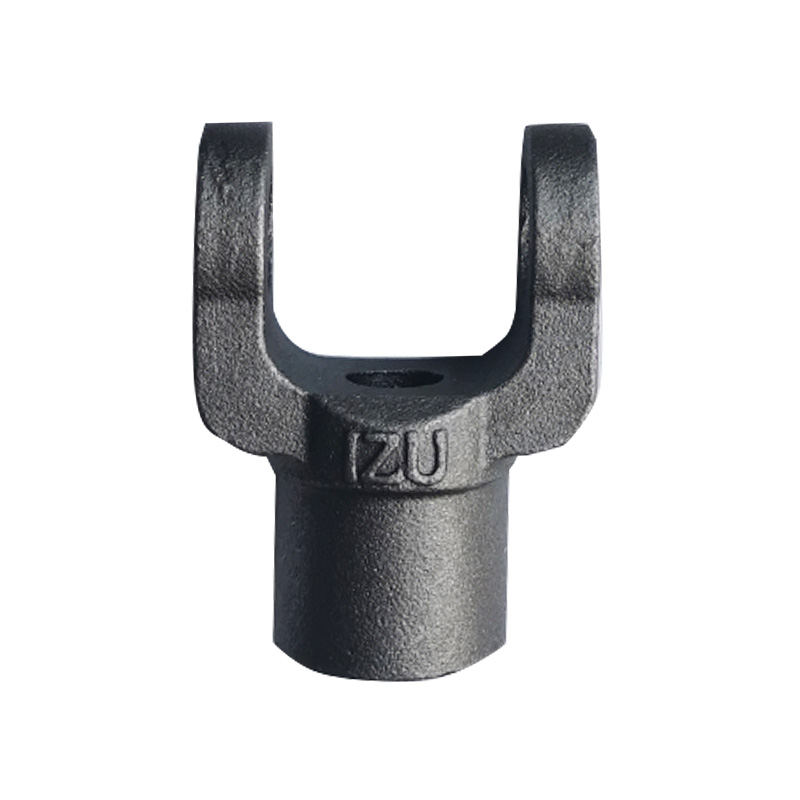 Hot Sale Aluminum Die Casting Part for Automobile Engine