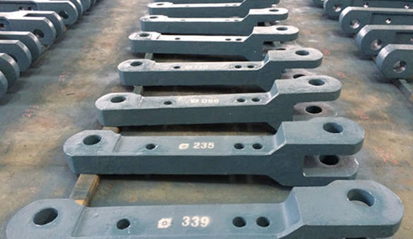 Forklift Casting Parts manufacturer