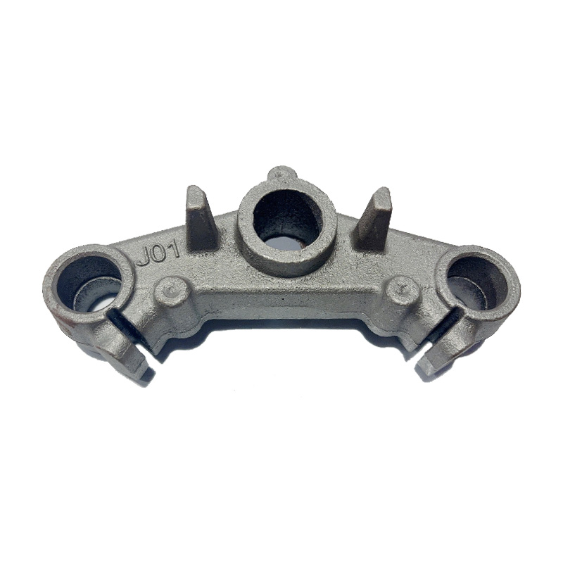 Precision Die-Cast Shock Absorber Lower Bracket