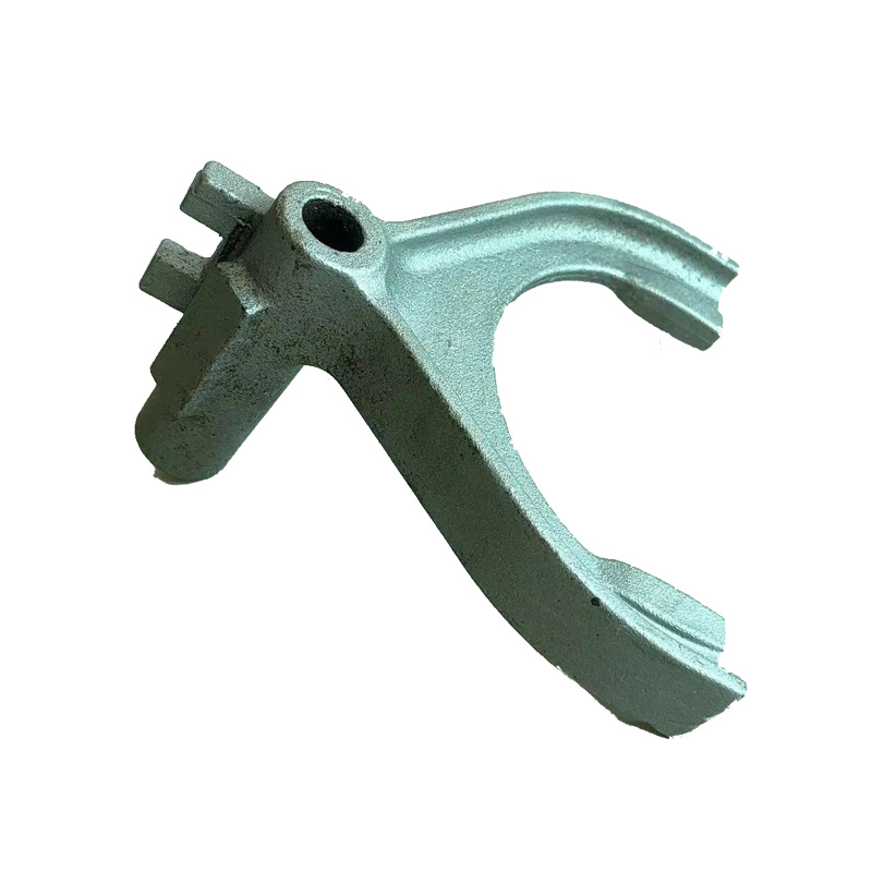 Precision Die-Casting Fork