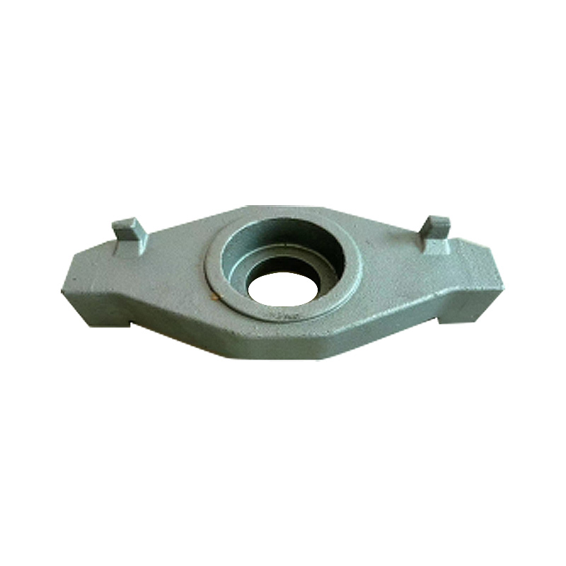 Oem Aluminum Casting Forklift Parts With Cnc Machining