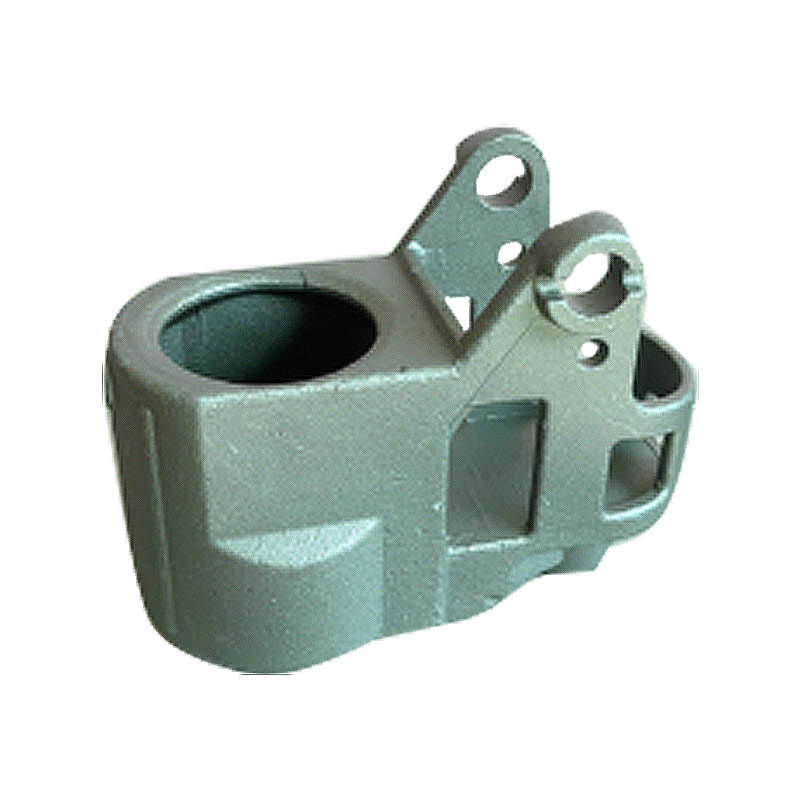 Customized Auto Water Pump Casing Part