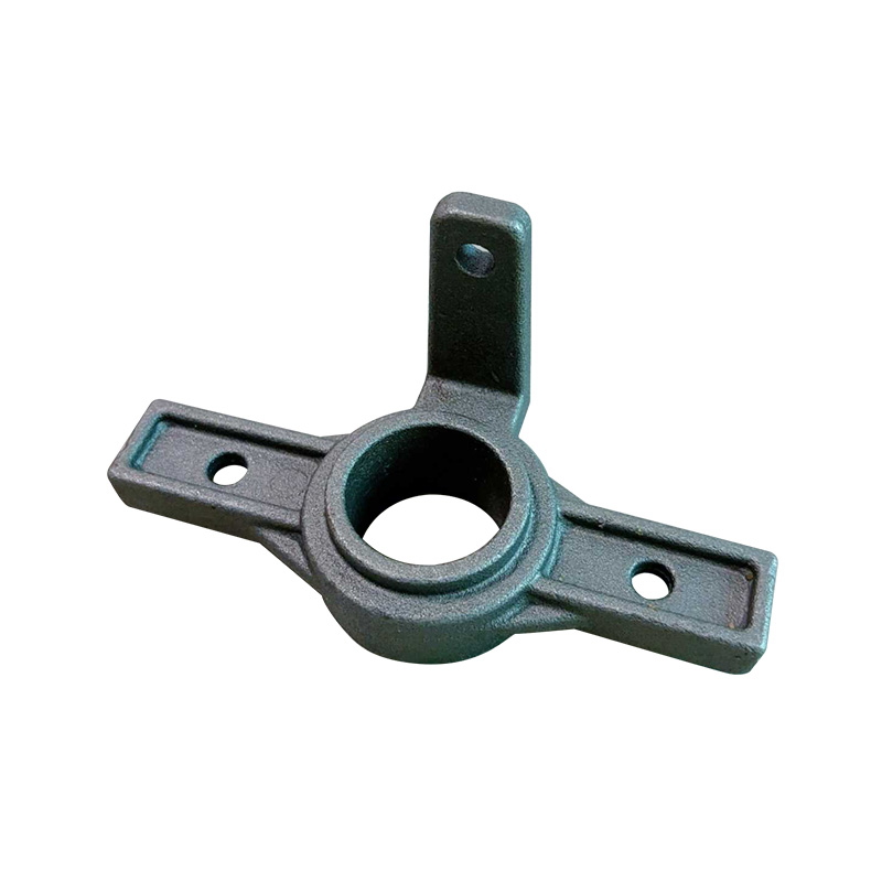 Construction Accessories Base Nut