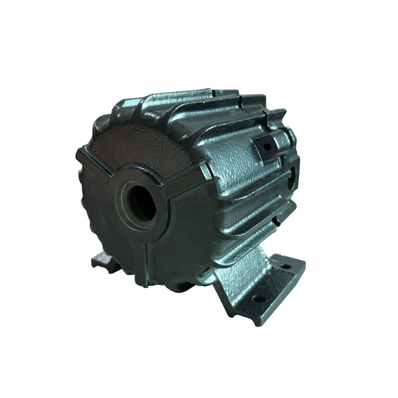 Customizable ZG35 Motor Housing