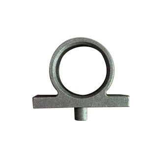 Casting Parts Cylinder Fixing Seat